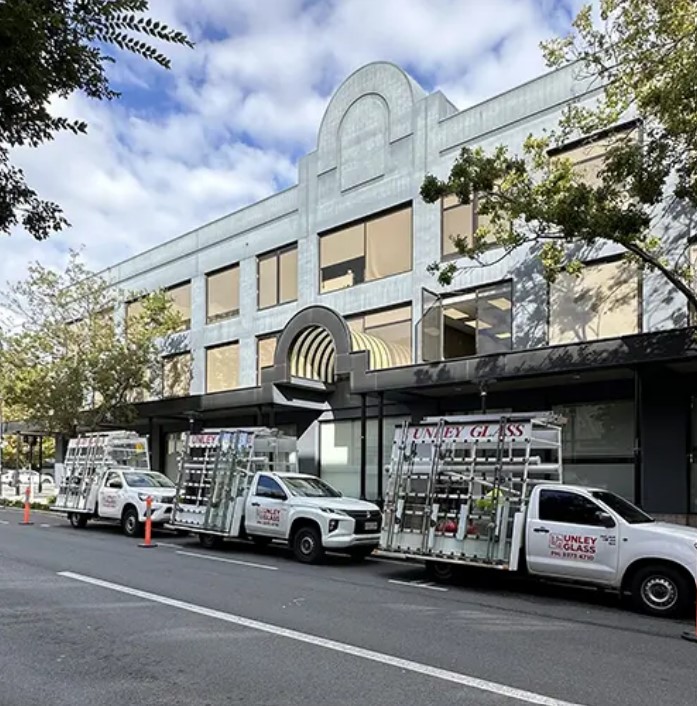 Glazier Adelaide